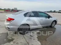 2015 Honda CIVIC photo