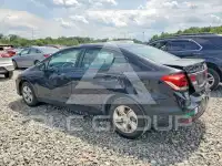 2015 Honda CIVIC фото