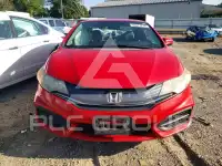 2015 Honda CIVIC photo
