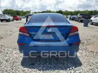2015 Honda CIVIC photo