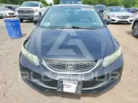 2015 Honda CIVIC photo