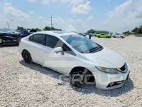 2015 Honda CIVIC photo
