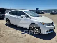 2015 Honda CIVIC фото
