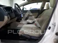 2015 Honda CIVIC фото