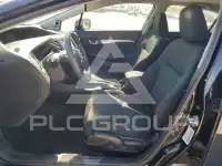 2015 Honda CIVIC фото