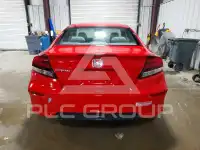 2015 Honda CIVIC photo