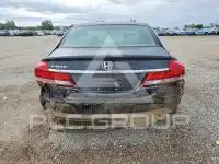 2015 Honda CIVIC фото