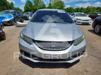 2015 Honda CIVIC photo