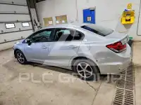 2015 Honda CIVIC photo