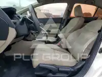 2015 Honda CIVIC фото