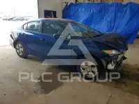 2015 Honda CIVIC фото