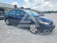 2015 Honda CIVIC фото