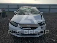 2015 Honda CIVIC фото