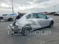 2015 Honda CIVIC фото
