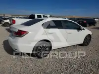 2015 Honda CIVIC фото