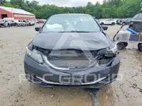 2015 Honda CIVIC фото