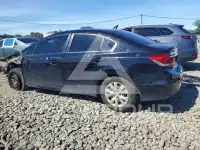 2015 Honda CIVIC photo