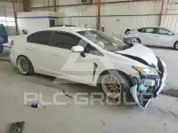 2015 Honda CIVIC photo