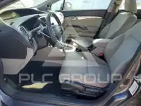 2015 Honda CIVIC photo