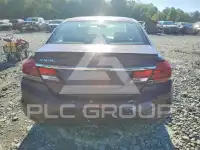 2015 Honda CIVIC фото