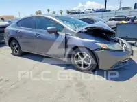 2015 Honda CIVIC photo