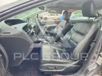 2015 Honda CIVIC photo