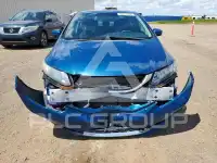 2015 Honda CIVIC photo