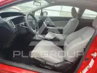 2015 Honda CIVIC фото