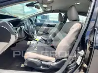 2015 Honda CIVIC фото