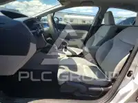 2015 Honda CIVIC фото