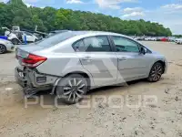 2015 Honda CIVIC photo