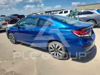 2015 Honda CIVIC photo