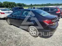 2015 Honda CIVIC photo
