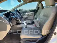 2015 Honda CIVIC фото