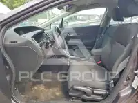 2015 Honda CIVIC photo
