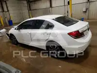 2015 Honda CIVIC photo