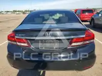 2015 Honda CIVIC photo