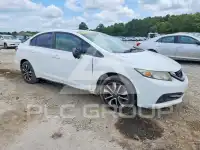 2015 Honda CIVIC photo