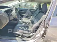 2015 Honda CIVIC photo