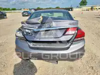 2015 Honda CIVIC фото