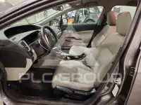 2015 Honda CIVIC фото