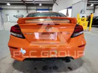 2015 Honda CIVIC фото