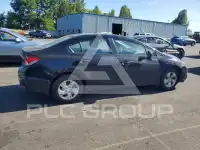 2015 Honda CIVIC фото