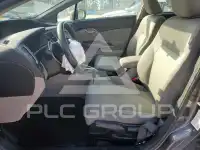 2015 Honda CIVIC фото