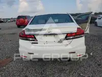 2015 Honda CIVIC фото