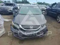2015 Honda CIVIC photo