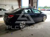 2015 Honda CIVIC фото