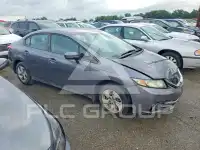 2015 Honda CIVIC photo