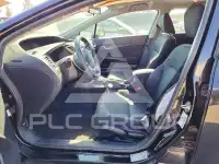 2015 Honda CIVIC photo