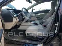 2015 Honda CIVIC photo